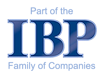 Part of the IBP Family of Companies